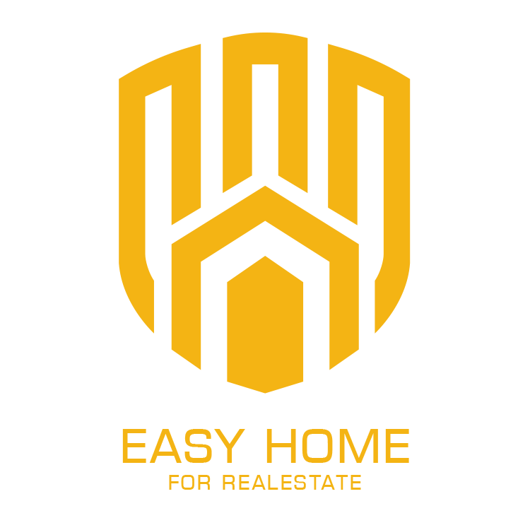 Easy Home – Real Estate